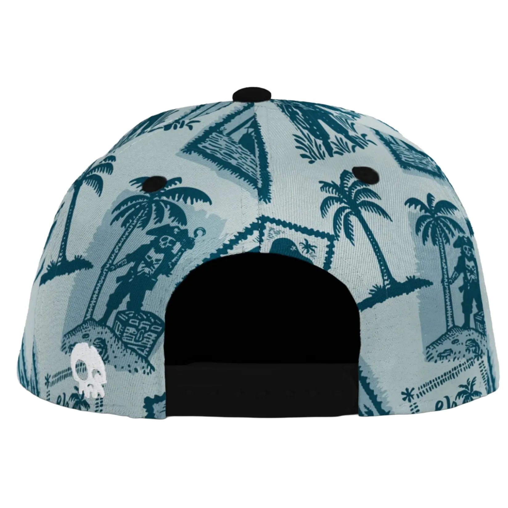 Ahoy, Matey! Snapback 2-16y Kids/BOY Hats And Caps