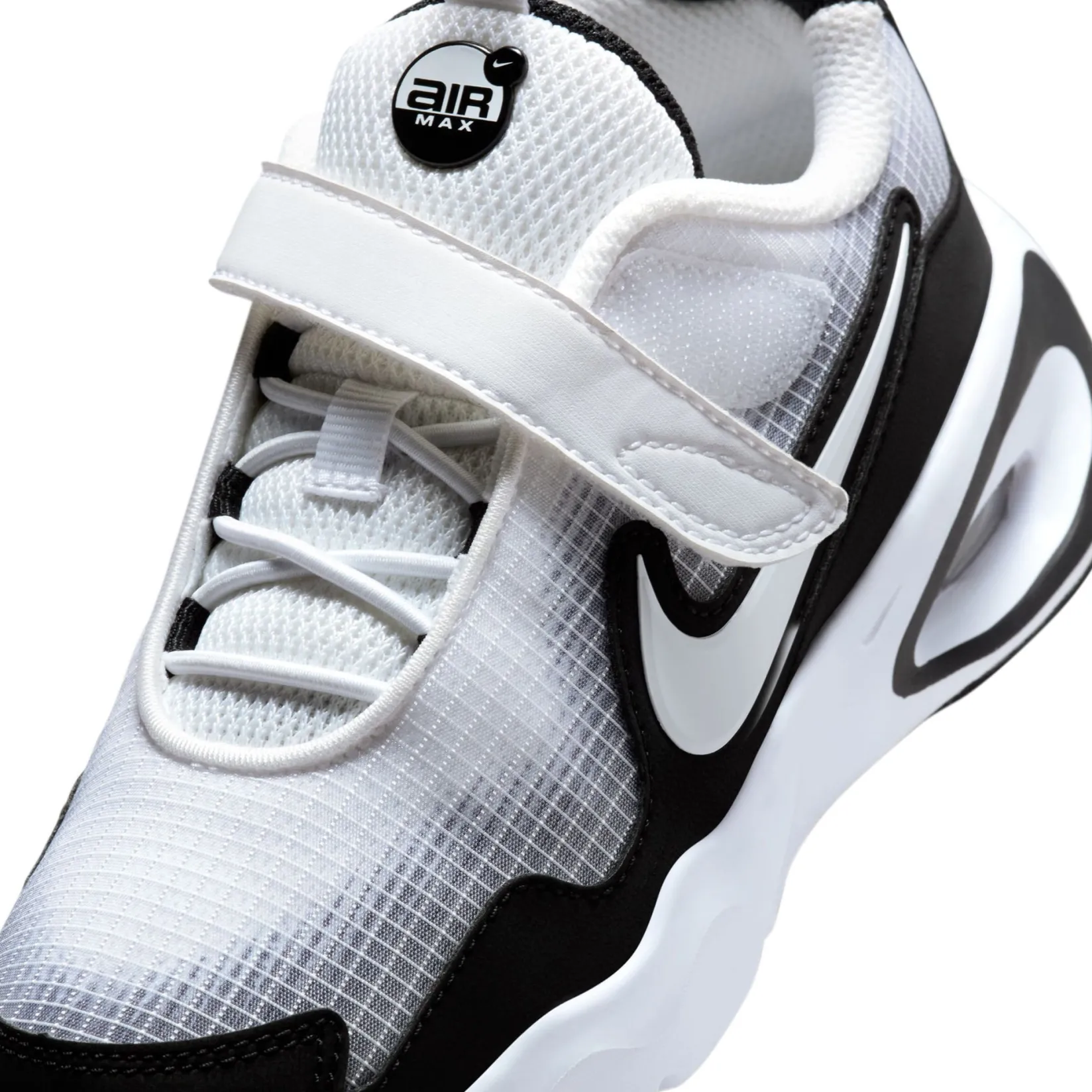 Athletic Shoes|Shoes>Nike Air Max Nova Shoe Size 11-3 White