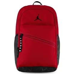 Backpacks>Jordan Air Patrol Backpack Red