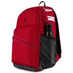 Backpacks>Jordan Air Patrol Backpack Red
