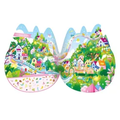 4 Years And Over|2 Years And Over>Auzou Akiko : Cherche Et Trouve