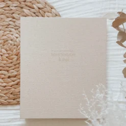 Baby Memories|Baby Memories>Le petit Tableau Noir Album de Bébé