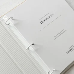 Baby Memories|Baby Memories>Le petit Tableau Noir Album de Bébé