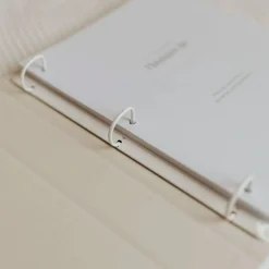 Baby Memories|Baby Memories>Le petit Tableau Noir Album de Bébé - Flowers