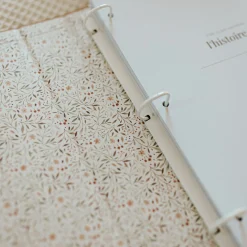 Baby Memories|Baby Memories>Le petit Tableau Noir Album de Bébé - Pink