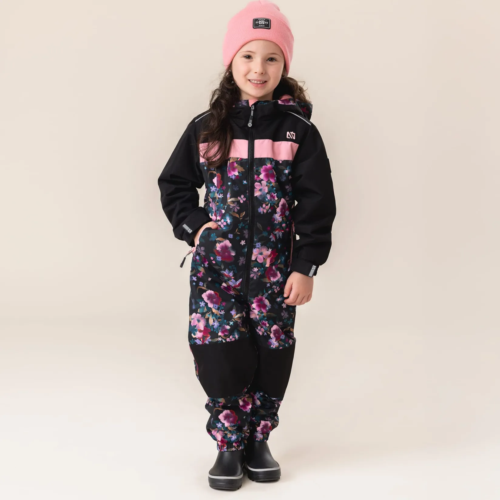 Best Alexia 1pc Outerwear 2-10 Kids Outerwear