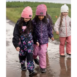 Best Alexia 1pc Outerwear 2-10 Kids Outerwear