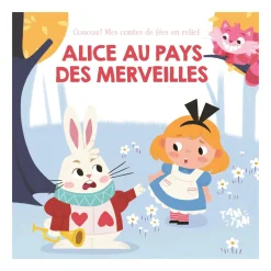 4 Years And Over|2 Years And Over>Prologue Alice Au Pays Des Merveilles