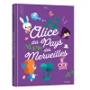 Alice Au Pays Des Merveilles 4 Years And Over|2 Years And Over