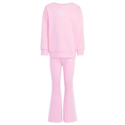 New Alice Crew Set 4-7y Kids Sportswear|Outfit Sets