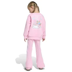New Alice Crew Set 4-7y Kids Sportswear|Outfit Sets