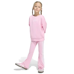 New Alice Crew Set 4-7y Kids Sportswear|Outfit Sets