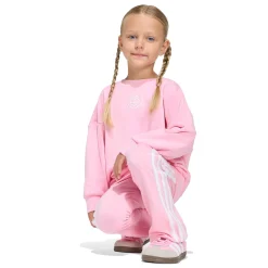 New Alice Crew Set 4-7y Kids Sportswear|Outfit Sets