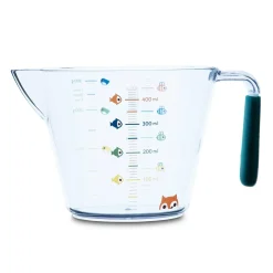 Pretend Play & Imitation>Lilliputiens Alice Tasse À Mesurer