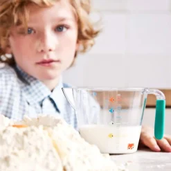 Pretend Play & Imitation>Lilliputiens Alice Tasse À Mesurer