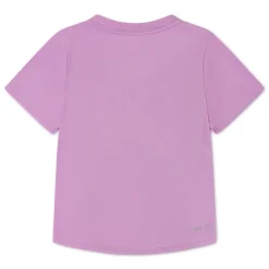 Sportswear|Tops>Nike All Day Play Dri-fit Tee 4-6x Pink