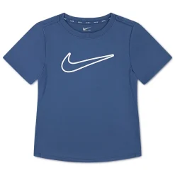 Best All Day Play Dri-fit Tee 4-6x Kids Sportswear|Tops