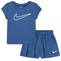 Clearance All Day Play Skort 2-4t Kids Sportswear|Outfit Sets