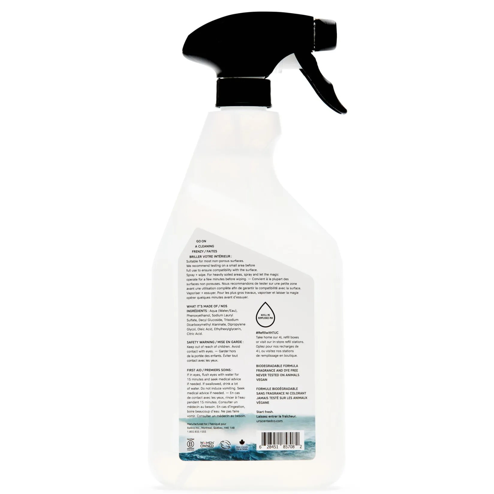 Online All Purpose Cleaner 800ml Kids Cleaning & Food Preparation|Cleaning & Sterilizing