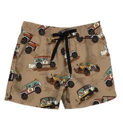 All Terrain Boardshort 2-12y Kids/BOY Swimsuits