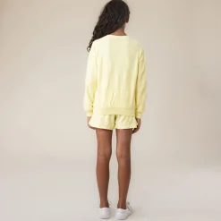 New Aloha Pineapple Short 2-12 Kids Shorts & Bermuda