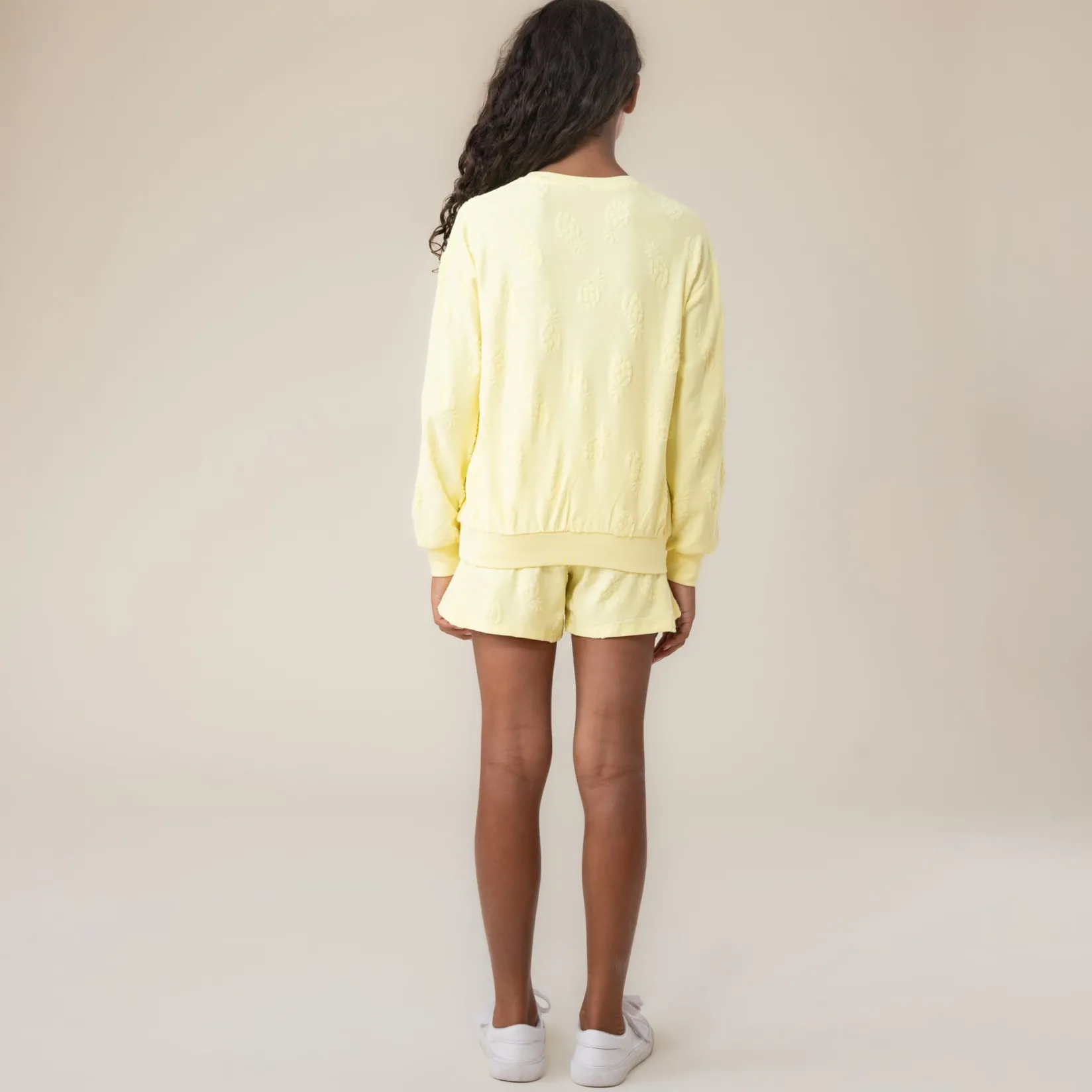 Aloha Sweatshirt 2-12 Kids Fleeces And Sweatshirts|Tops