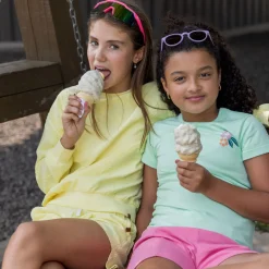 Aloha Sweatshirt 2-12 Kids Fleeces And Sweatshirts|Tops