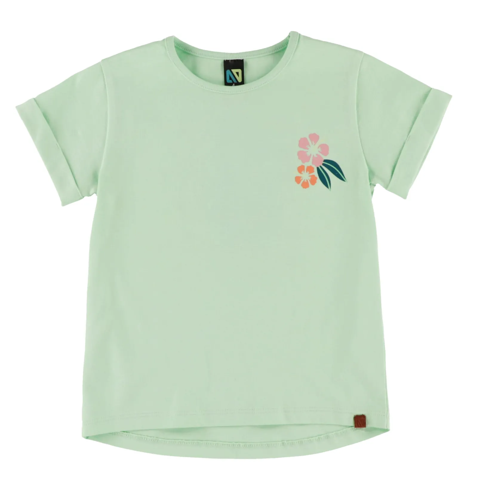 Discount Aloha T-shirt 2-12 Kids Tops
