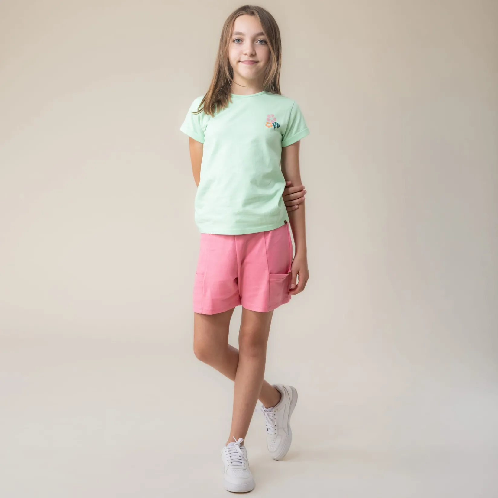 Discount Aloha T-shirt 2-12 Kids Tops