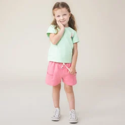 Discount Aloha T-shirt 2-12 Kids Tops