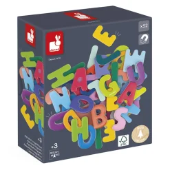 Best Alphabet Aimants Kids Diy & Activities