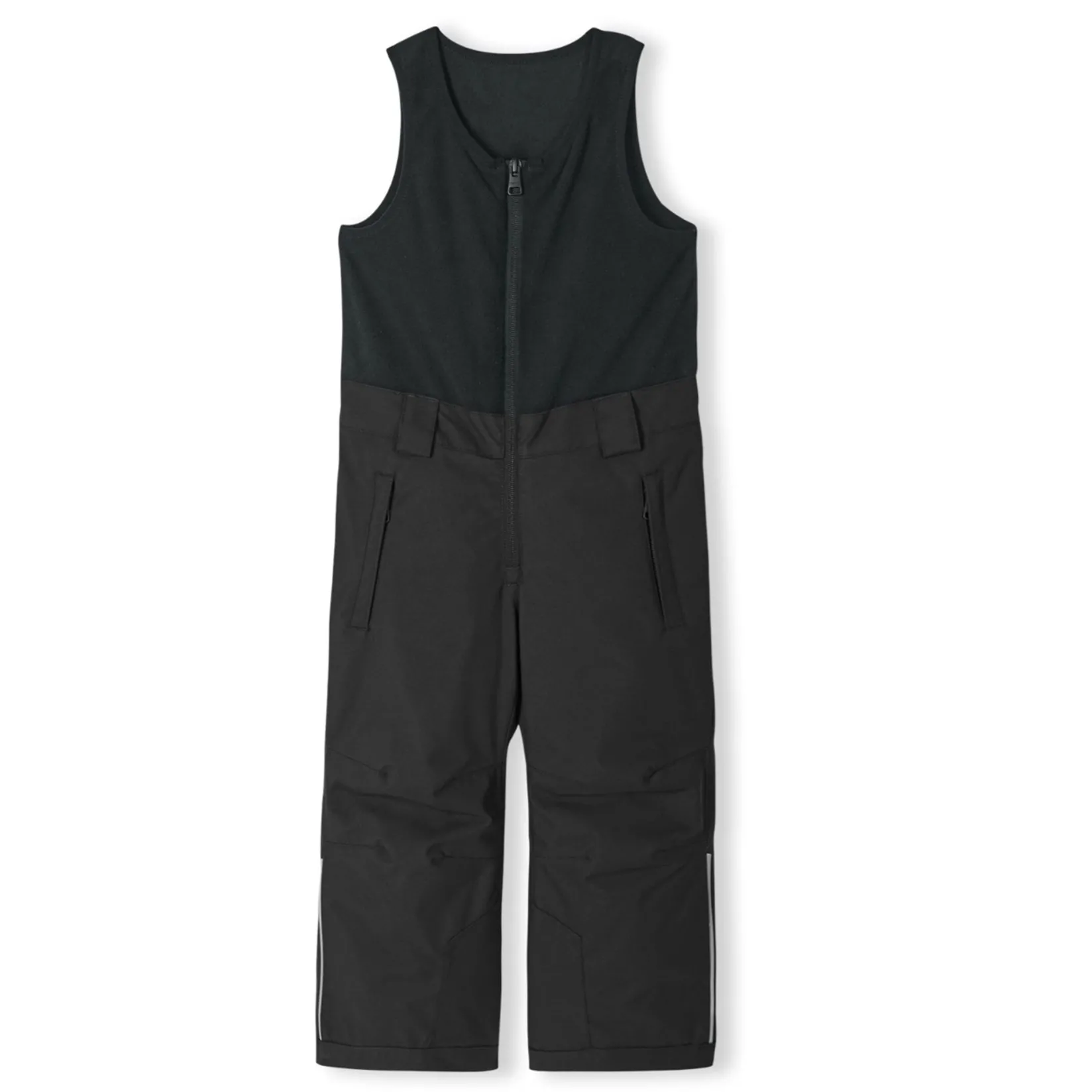 Outerwear|Snowsuits>Reima Alppi Winter Pants 4-7y Black