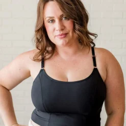 Sale Amelia Crop Cami 2.0 Bras|Underwear