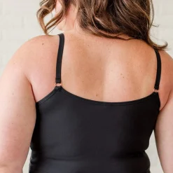 Sale Amelia Crop Cami 2.0 Bras|Underwear