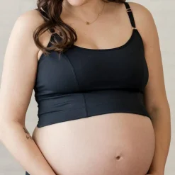 Sale Amelia Crop Cami 2.0 Bras|Underwear