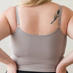 Sale Amelia Crop Cami 2.0 Bras|Underwear