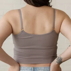 Sale Amelia Crop Cami 2.0 Bras|Underwear