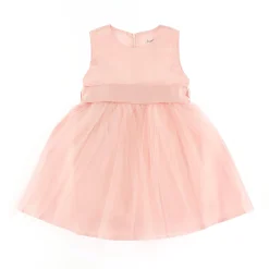 Dresses, Skirts & Outfits>Joe-Ella Amelia Dress 12-24m Pink