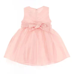 Dresses, Skirts & Outfits>Joe-Ella Amelia Dress 12-24m Pink