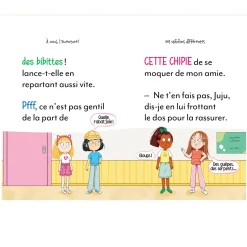 4 Years And Over>Auzou Amies pour la vie - À nous, l'aventure !