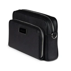 Handbags & Purses|Diaper Bags>Lambert Ana Bag 2 in 1 - Black