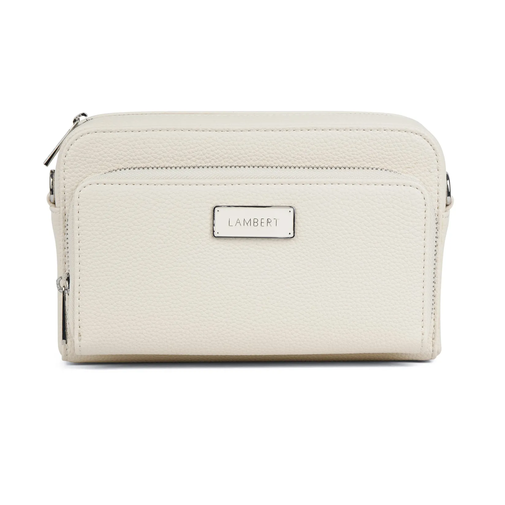 Handbags & Purses|Diaper Bags>Lambert Ana 3in1 Handbag - Porcelaine