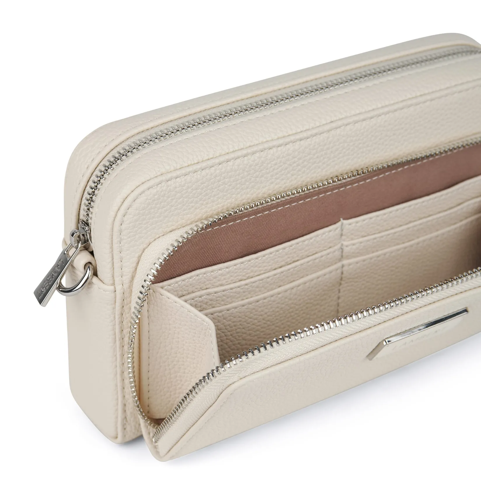 Handbags & Purses|Diaper Bags>Lambert Ana 3in1 Handbag - Porcelaine