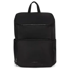 Online Anabelle Diaper Backpack - Black Diaper Bags|Diaper Bags