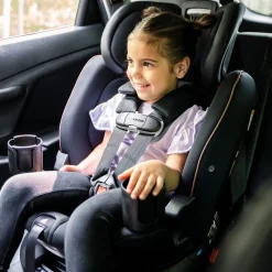 Car Seats & Booster Seats|Car Seats>Maxi-cosi Andi 360° Rotating All-in-One Car Seat- Designer Black