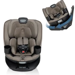 Car Seats & Booster Seats|Car Seats>Maxi-cosi Andi 360° Rotating All-in-One Car Seat- Truffle