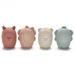 Bath Toys|Bath Accessories>Nouka Animal Bath Toys (4) Fairy Collection - Fairy Sparkles