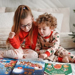 Discount Animals Pajamas 2-14y Kids Pajamas & Bathrobes