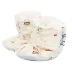 Outlet Animals Velux Slippers 6-18m Slippers