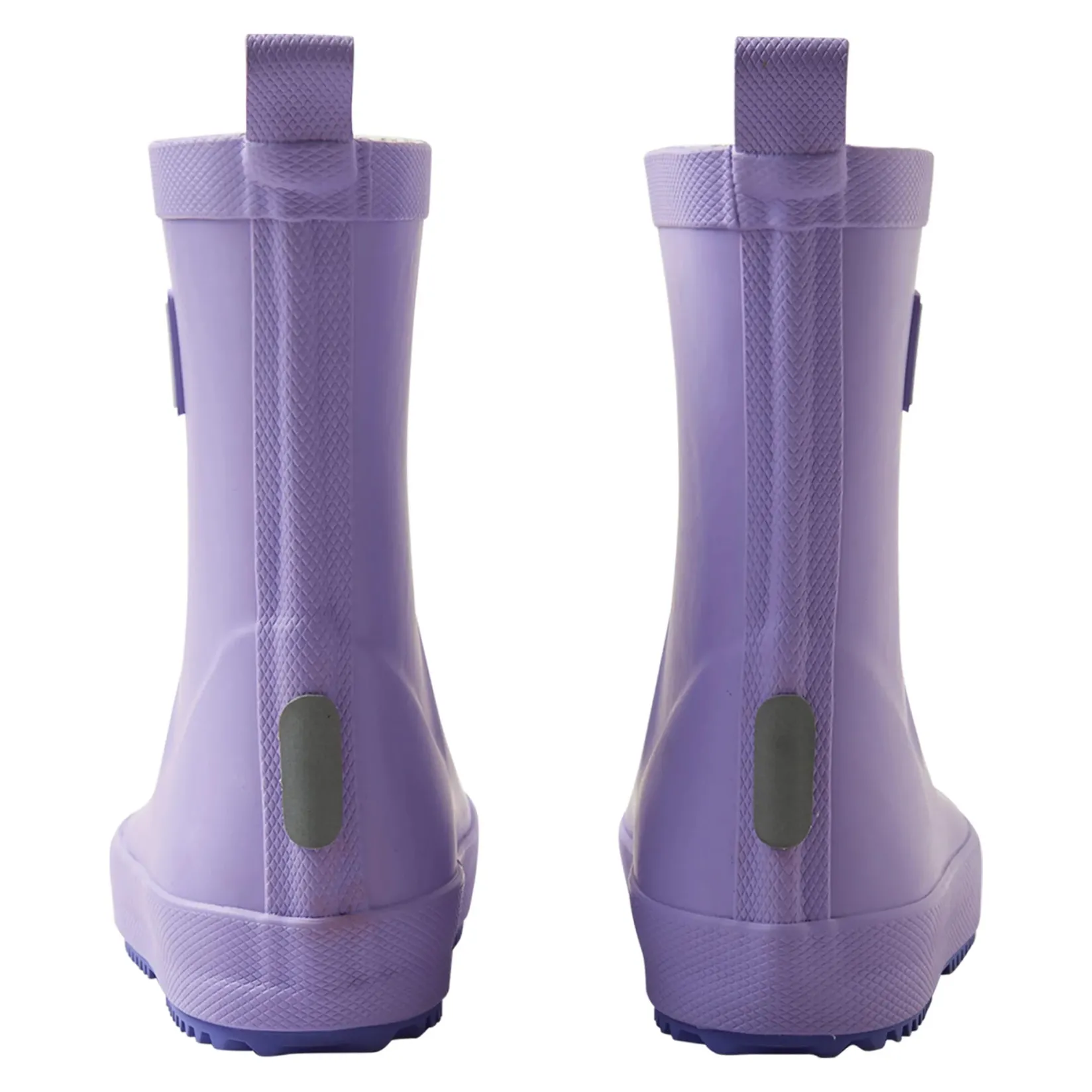 Mid-Season Boots|Rain Boots>Reima Ankka Rain Boots Sizes 22-24 Lilac